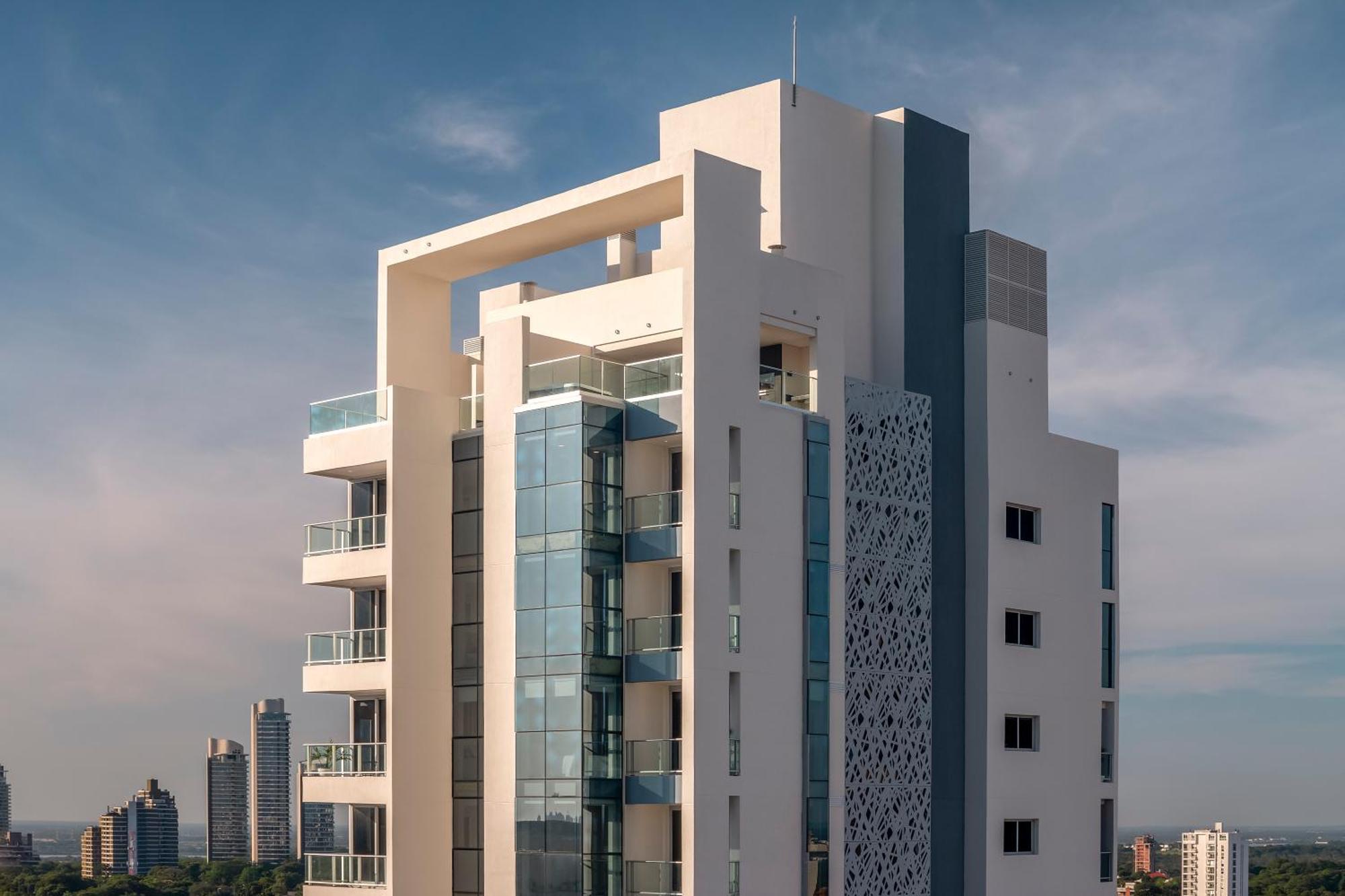 Unico - Stay & Residences By Ava Asuncion Luaran gambar