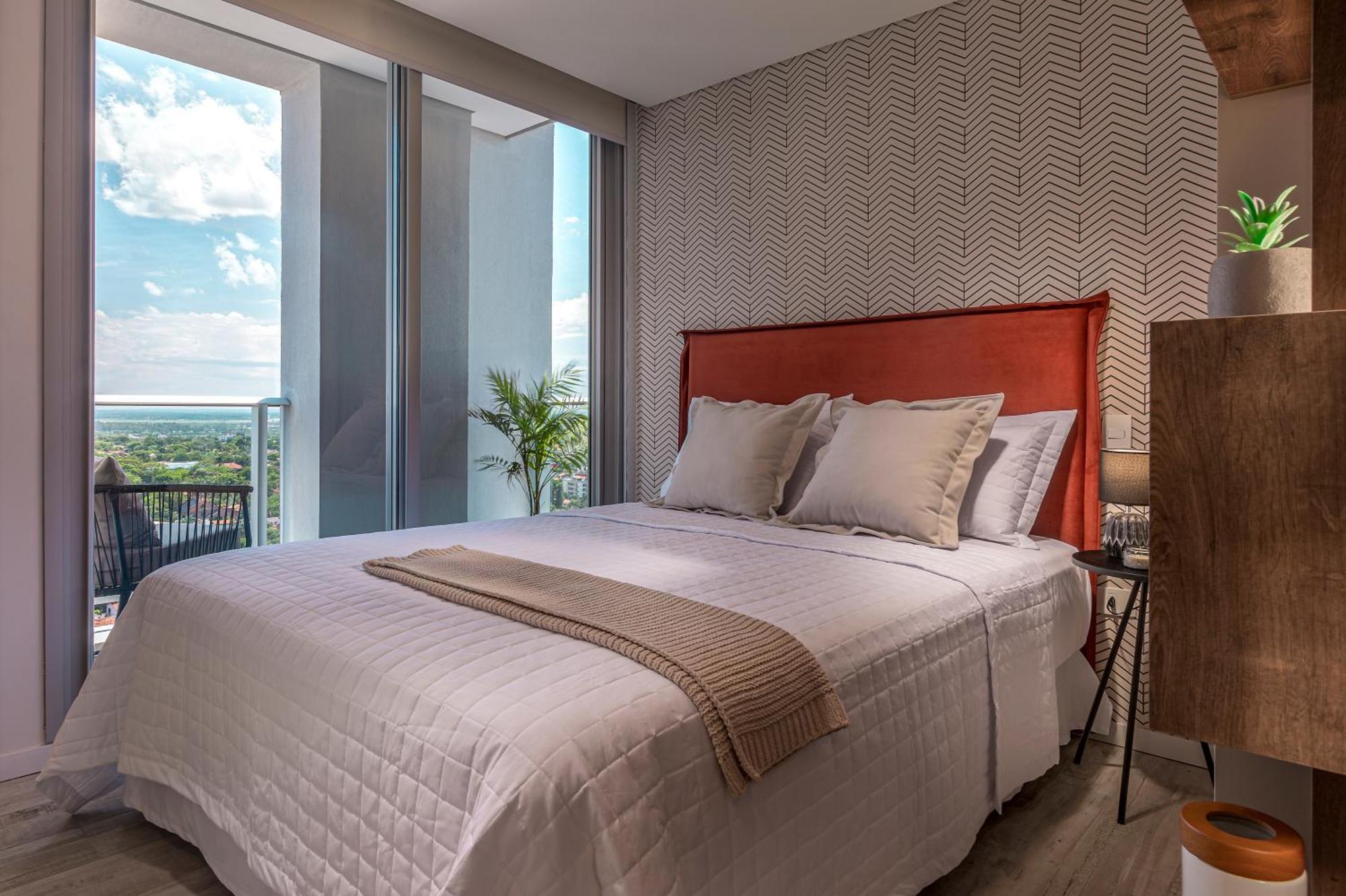 Unico - Stay & Residences By Ava Asuncion Luaran gambar