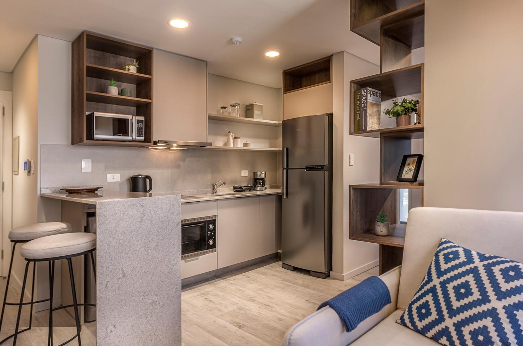 Unico - Stay & Residences By Ava Asuncion Luaran gambar