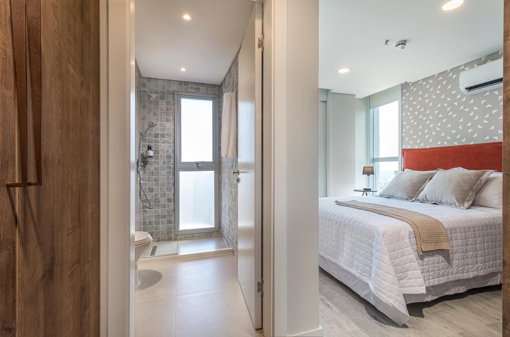 Unico - Stay & Residences By Ava Asuncion Luaran gambar