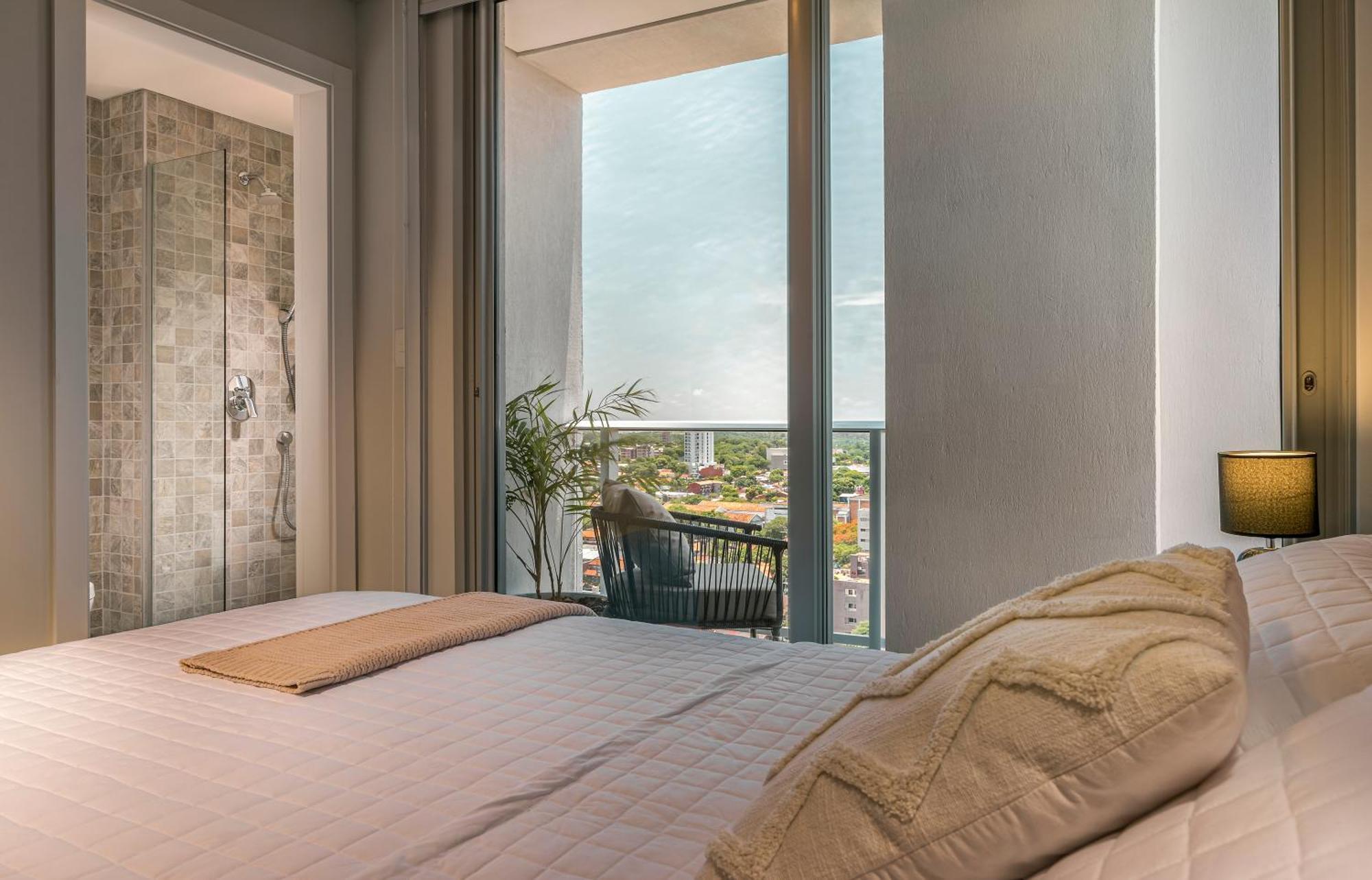 Unico - Stay & Residences By Ava Asuncion Luaran gambar