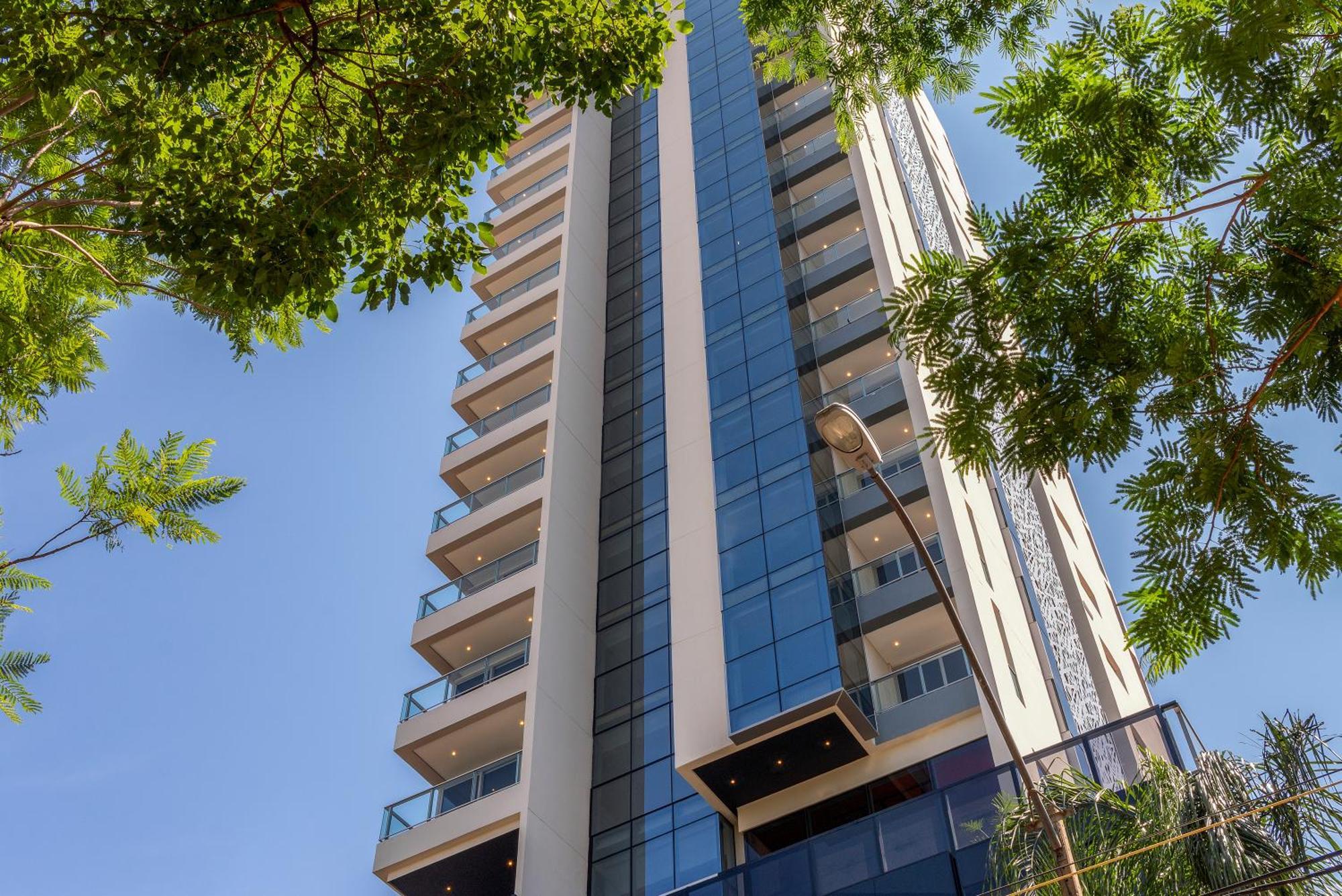Unico - Stay & Residences By Ava Asuncion Luaran gambar
