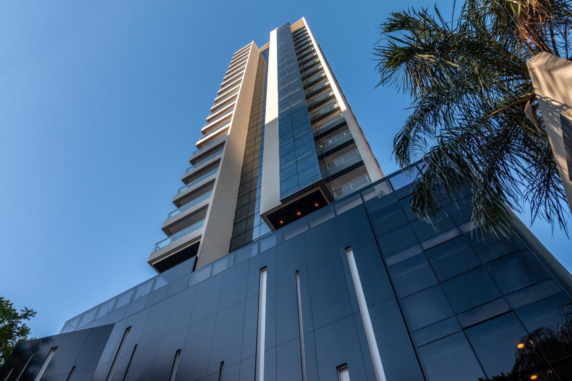 Unico - Stay & Residences By Ava Asuncion Luaran gambar
