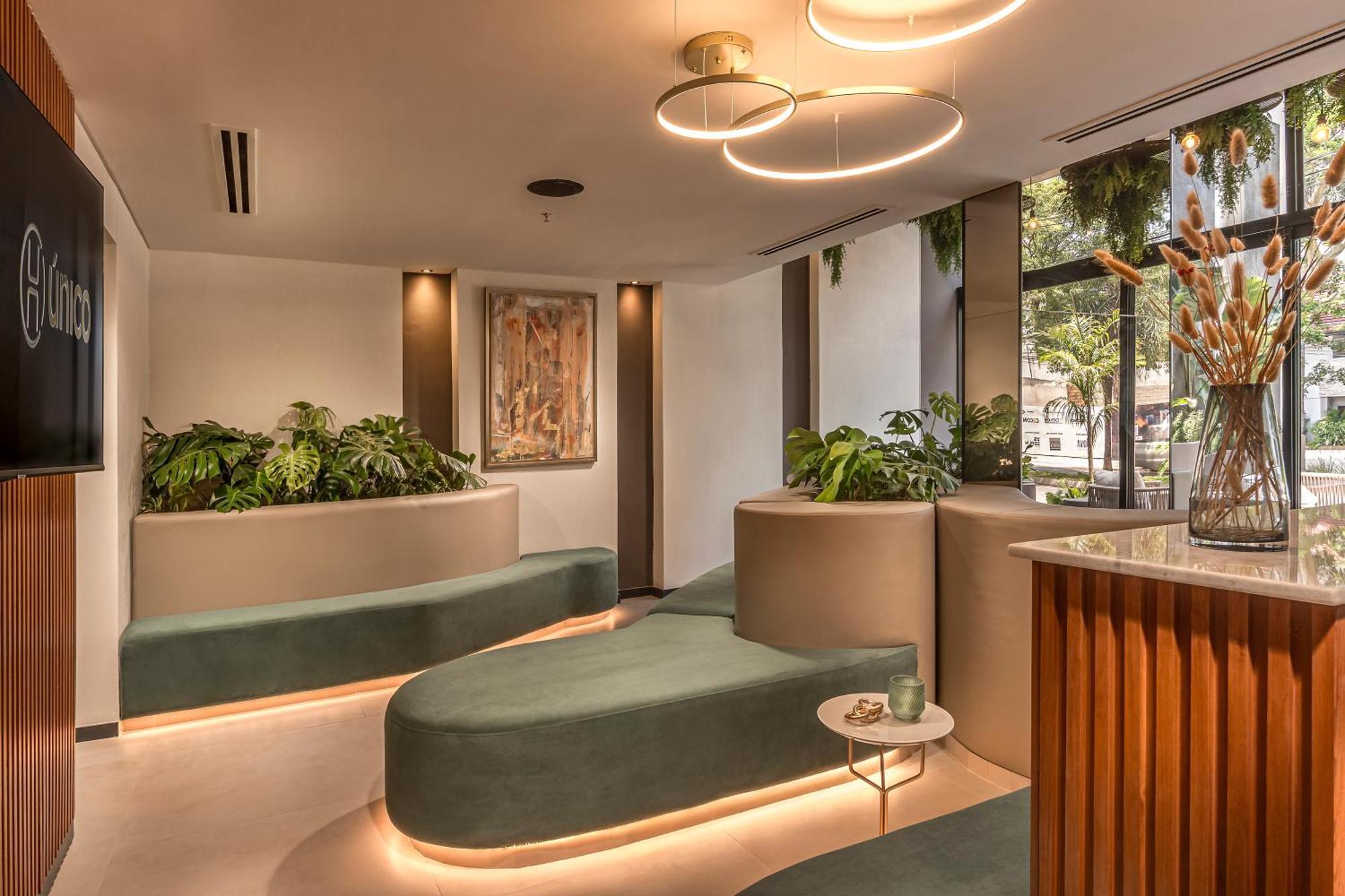 Unico - Stay & Residences By Ava Asuncion Luaran gambar