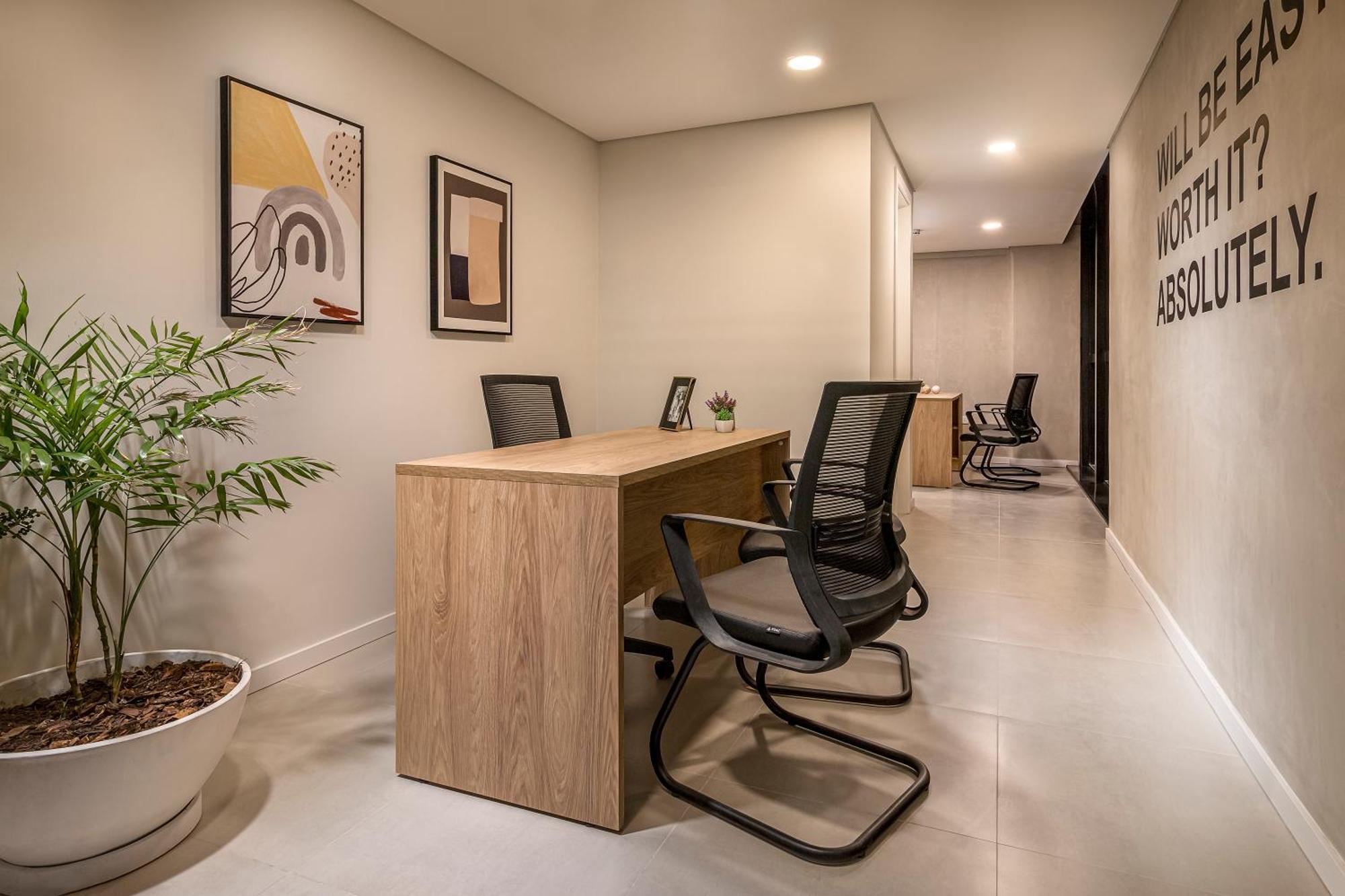 Unico - Stay & Residences By Ava Asuncion Luaran gambar