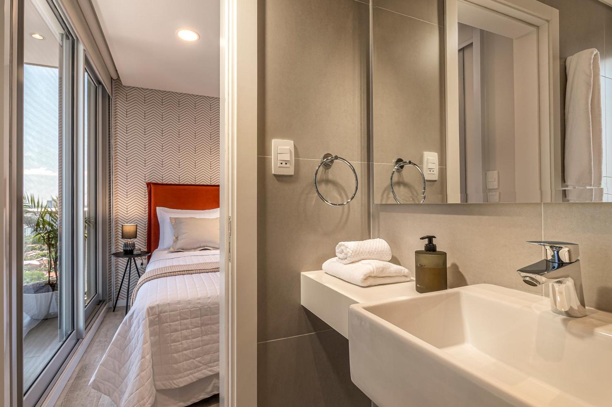 Unico - Stay & Residences By Ava Asuncion Luaran gambar
