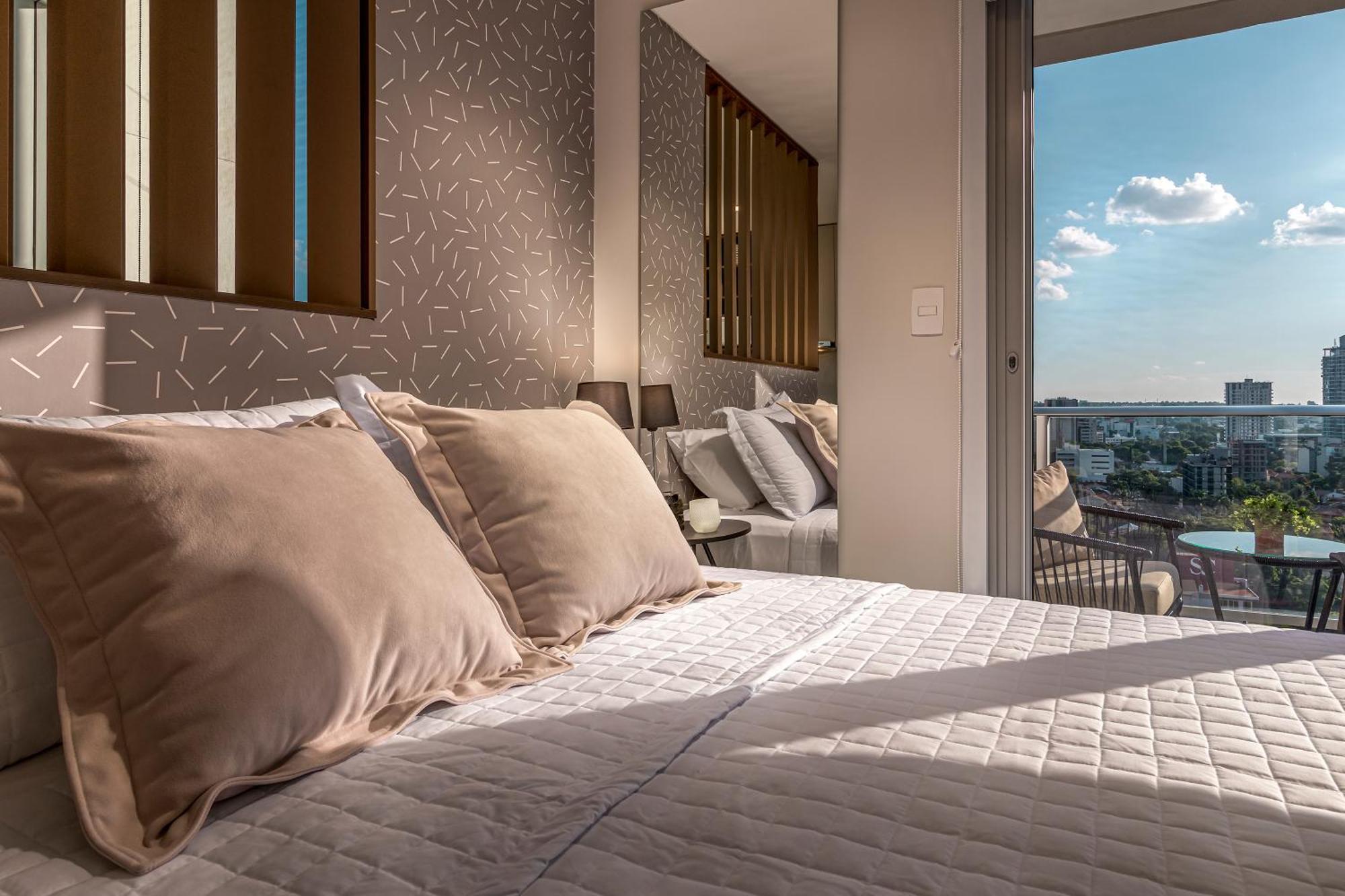Unico - Stay & Residences By Ava Asuncion Luaran gambar